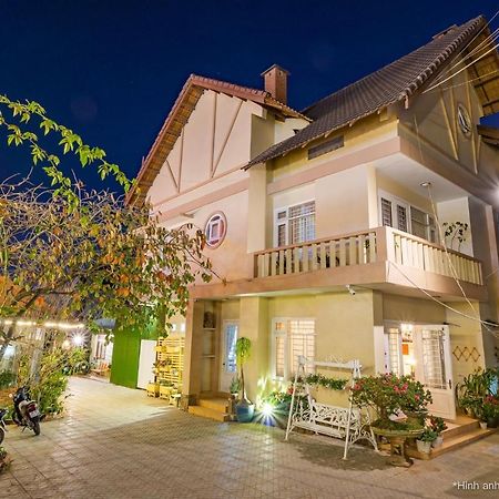 Lam Vien Garden Villa - Homestay Da Lat Esterno foto