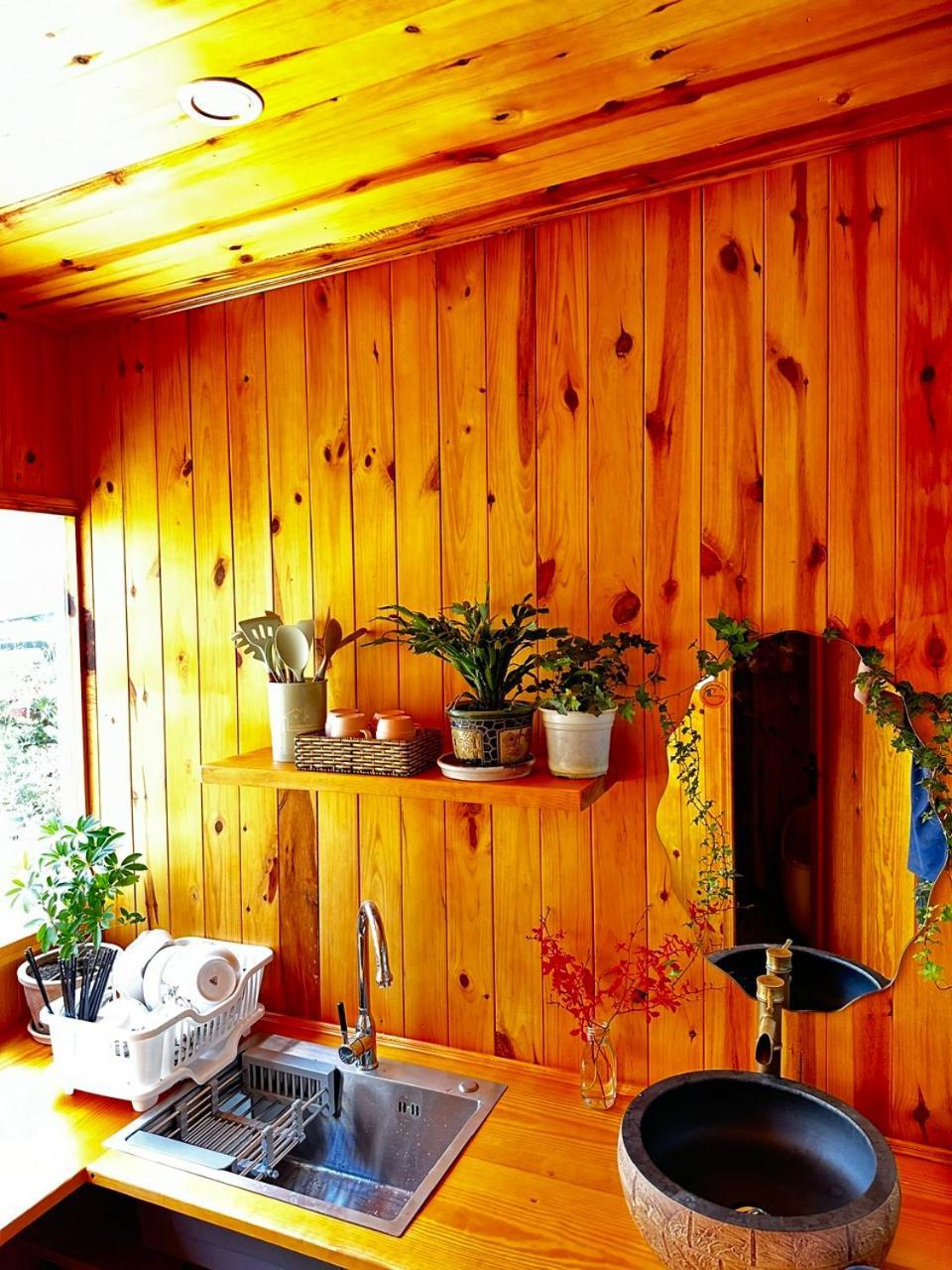 Lam Vien Garden Villa - Homestay Da Lat Esterno foto